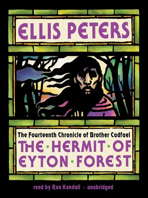 cover image of The Hermit of Eyton Forest